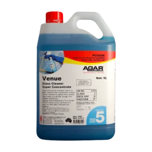 AGAR VENUE 5L CONCENTRATE