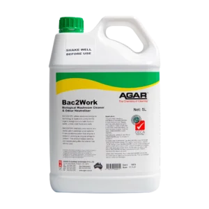 AGAR BACK 2 WORK 5L