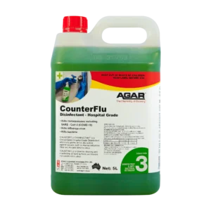 AGAR COUNTERFLU 5L