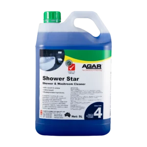 AGAR SHOWER STAR 5L