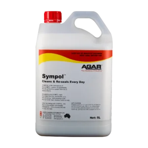 AGAR SYMPOL 5L