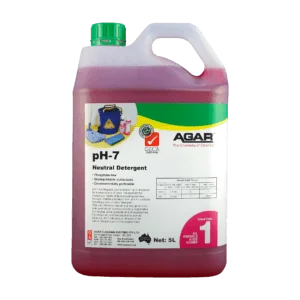 AGAR PH-7 CONCENTRATE 5L